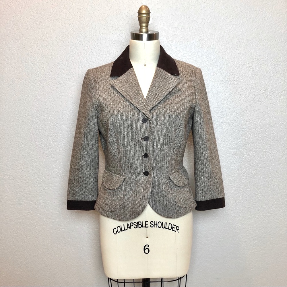 +H A L O G E N+ Jacket